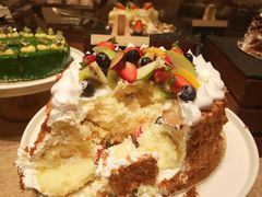 -舟山朱家尖威斯汀酒店·知味标帜自助餐厅