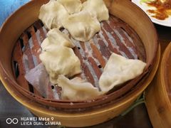 -大清花饺子(园林路店)