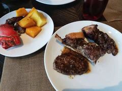-大汉金桥华美达广场酒店·食秀全日制餐厅