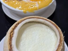-水牛奶皇后糖水铺(深圳总店)
