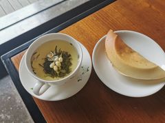 -岷山饭店-芝芝自助餐厅