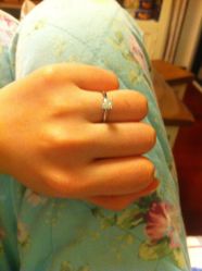 点击看大图 -威德钻石-克拉钻大本营(南京东路店)