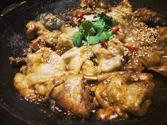 -地锅居(翰林邻里中心店)