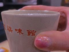 -百家鸡味馆(清泰店)