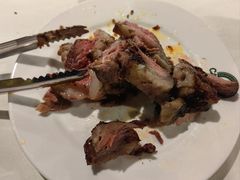 -戈拿旺巴西烤肉(崇文门店)