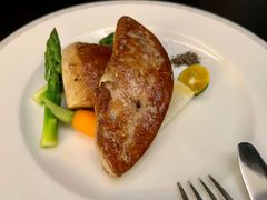 -珠海瑞吉酒店·宴庭中餐厅
