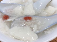冰醉豆花-小豆海棠(人民南路店)