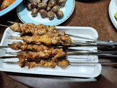-伊带伊路新疆美食府(呼家楼店)