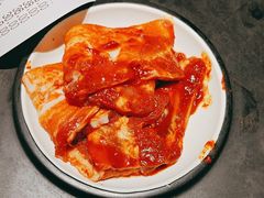 -韩宫宴和牛烤肉(盐城金鹰店)