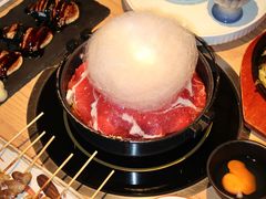 -大和食乐·鲜和牛酸汤火锅(环宇荟店)