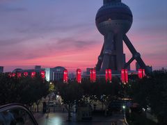 -东方明珠广播电视塔