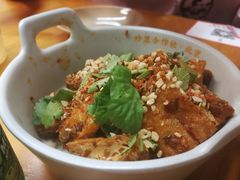 -炒豆合作社(东四总店)