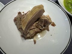 -应天大明王朝·南京菜(中山陵店)