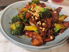 -小吊梨汤·北京菜·烤鸭(鸟巢店)