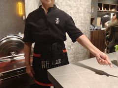 -贺庄·活鱼馆(珠吉路店)