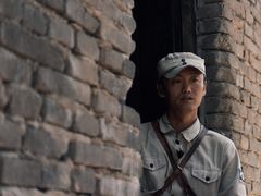 -红嫂家乡旅游区