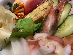 -Tuna maki寿司(园区永旺店)