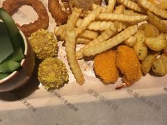 -栖巢咖啡(天鹅湖万达低碳店)