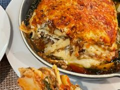 肉酱千层面-LA MAISON公鸡和龙(蛇口店)