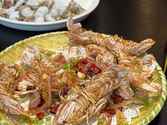 -健眺小海鲜(临海后山店)