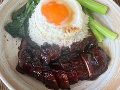 -The BREW·酿餐厅(浦东嘉里大酒店)