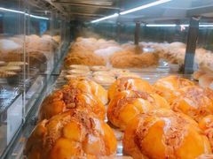 -BreadTalk面包新语·烘焙蛋糕(深业上城店)