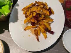 -厨创东北传家菜(信义坊店)