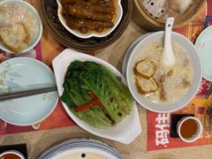 -点都德(皇岗村店)