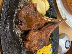 -萨莉亚意式餐厅(苏州泉屋店)