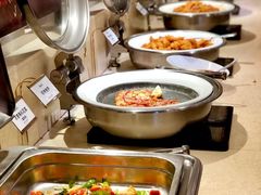 -芭菲盛宴·环球美食(袁家岗店)