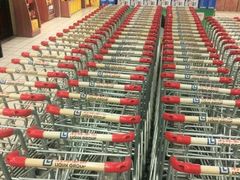 -青岛利群四方购物广场