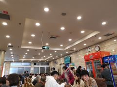 大堂-牛街·马辈儿涮肉(牛街二店)