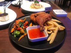 -Ambra Haus琥珀屋精酿餐厅(宝山店)