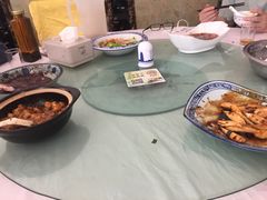 -芸海阁·农家私房菜(沙家浜景区出口店)