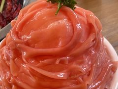 -井福老火锅(温江亚洲湾店)