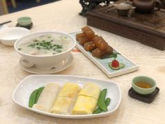 -顺德人家食府(黄金广场店)