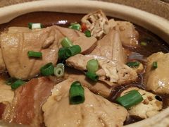 招牌瓦罐豆腐-吴氏老妈·23年家常菜(古城店)