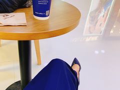 -瑞幸咖啡(国贸商场店)