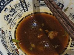 -黑白电视长沙小吃(悦汇城店)