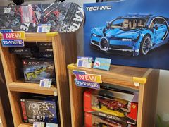 -大玩家(大连高新万达店)