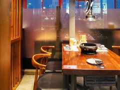 -热血兄弟·炭火烤肉(融侨中心店)