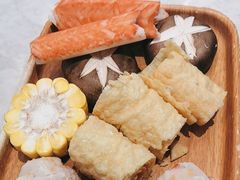 -武拓·和牛寿喜烧自助火锅(龙阳广场店)