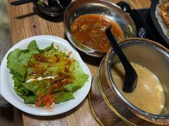 -优壹佳·延边朝鲜族料理(中山北路店)