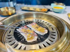 -妥妥烤肉料理(昙华林店)