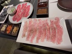 -黑崎烧肉·山野厨房(坪山店)