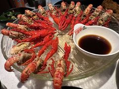 -红盔甲·小龙虾(天钥桥店)