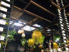 大堂-南海渔家•海鲜•正宗海南菜(海棠湾店)