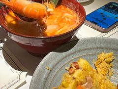 -太食獸泰式茶餐厅(IFS国金中心店)