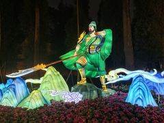 -成都武侯祠博物馆