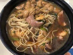 -老地方面馆(思南路店)